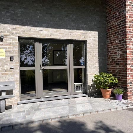 Villa Kamille à Middelkerke Extérieur photo