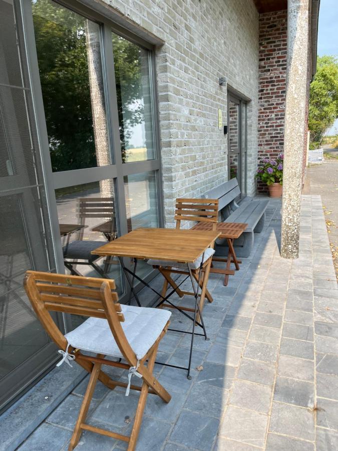 Villa Kamille à Middelkerke Extérieur photo